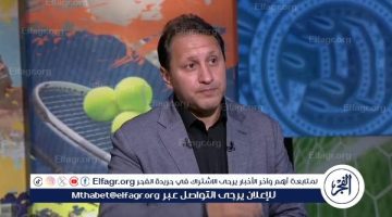 نجم الأهلي ينتقد شيكابالا بسبب ركلة جزاء السوبر المصري - التقرير