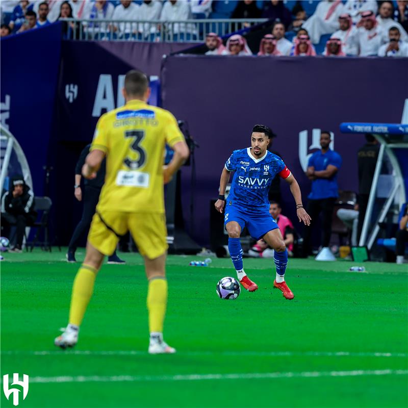 فيديو | الهلال يفوز على التعاون بثنائية في الدوري السعودي ويواصل الصدارة – التقرير