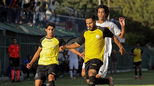 دوري المحترفين.. المنصورة يستضيف الترسانة وطنطا يواجه أبوقير بالجولة الرابعة – التقرير