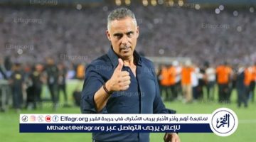 "على غرار تجربة كلوب".. الزمالك يبدأ أولى خُطوات تمديد عقد جوميز (خاص) - التقرير