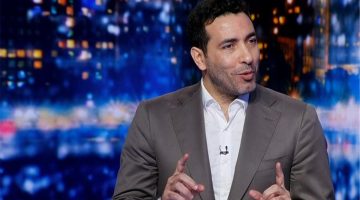 فيديو | أبو تريكة يكشف سبب تراجع أداء آرسنال مع أرتيتا ويؤكد: قرارات التحكيم ضدهم صحيحة - التقرير