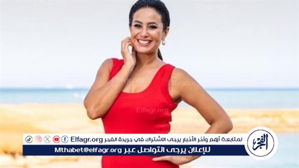 هند صبري تحدثت عن تجربتها الفنية في الجونة – التقرير