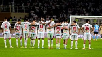 إنجي أنور عن عقوبات الزمالك من الكاف: "أنتوا مش شايفين إنها قاسية" (فيديو) - التقرير