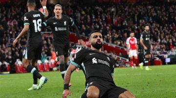 سلوت: محمد صلاح قدّم لنا ما تحتاجه الأندية الكبرى.. ولاعب ليفربول لا يحظى بالاهتمام المستحق - التقرير