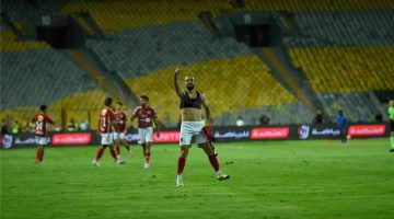 أفشة: الزمالك يستحق الفوز بـ السوبر الإفريقي.. وأسعى لأكون من أساطير الأهلي - التقرير