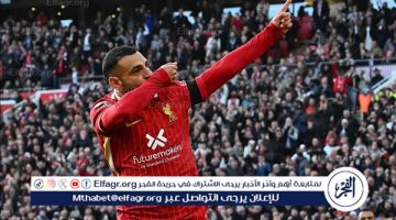 محمد صلاح يملك موهبة ميسي ورونالدو - التقرير