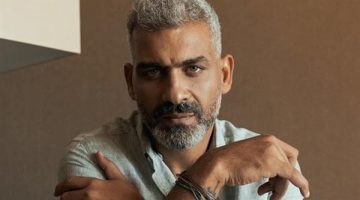 هاني عادل يكشف عن كواليس إصابته في مسلسل "برغم القانون" - التقرير