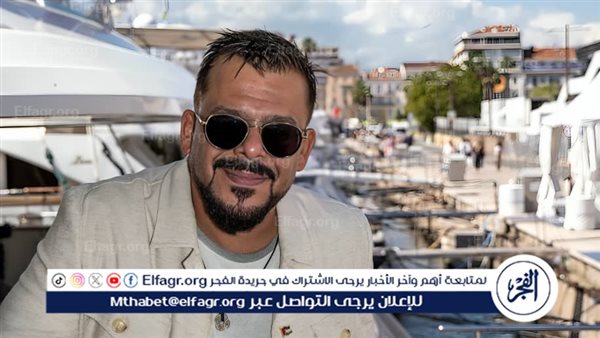 خاص لـ الفجر الفني منذر رياحنة يكشف عن سعادته إلى أرض مجهولة – التقرير