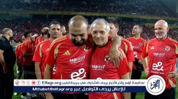 كولر عالج أخطاء التشكيل أمام الزمالك.. ومعلول يتفوق على أي لاعب آخر - التقرير