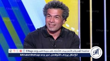 من هو عماد فاروق المعد النفسي الجديد للأهلي؟ - التقرير