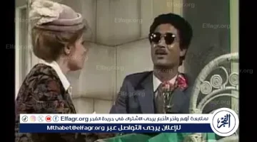 أحمد زكي وكواليس تجسيد طه حسين.. قصص مثيرة من مسلسل "الأيام" - التقرير