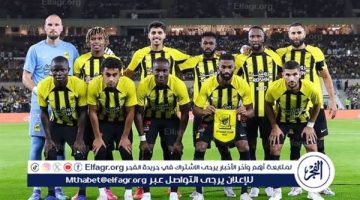 موعد مباراة الاتحاد والعروبة في الدوري السعودي والقناة الناقلة - التقرير