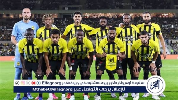 يوتيوب دون تقطيع الآن.. مباراة الاتحاد والجندل اليوم في كأس الملك 2024 – التقرير