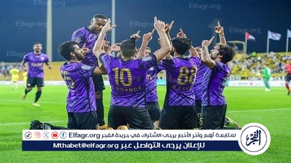 مباراة الأهلي قوية وكنت أتمنى المشاركة بها – التقرير