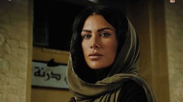 كم عدد حلقات مسلسل وتر حساس للفنانة صبا مبارك؟ - التقرير