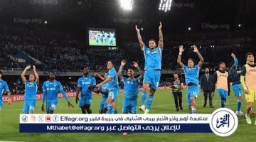 موعد مباراة ميلان ونابولي اليوم في الدوري الإيطالي والقناة الناقلة - التقرير