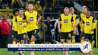 موعد مباراة بوروسيا دورتموند وفولفسبورج في كأس ألمانيا والقناة الناقلة – التقرير