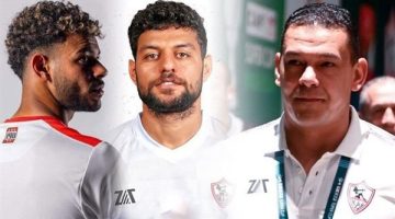 الزمالك يستأنف على حكم حبس ثلاثي الفريق بالإمارات - التقرير