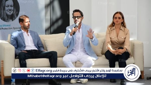 “لو طفل قلد حاجة شافها في عمل فني دي مسؤوليته وخطأه هو” – التقرير