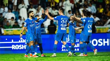 فيديو | الهلال يفوز على الطائي برباعية ويتأهل إلى ربع نهائي كأس خادم الحرمين الشريفين - التقرير