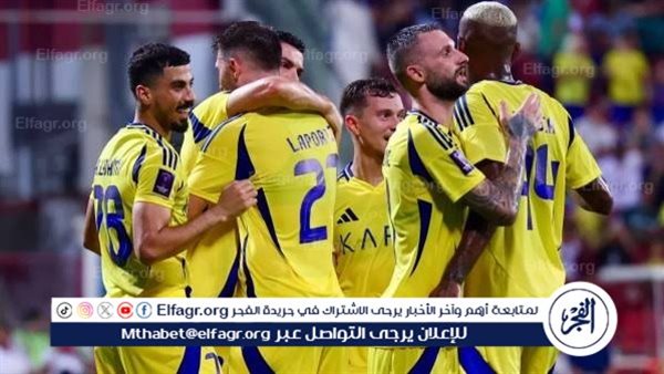 بمشاركة رونالدو.. النصر يودع كأس خادم الحرمين على يد التعاون – التقرير