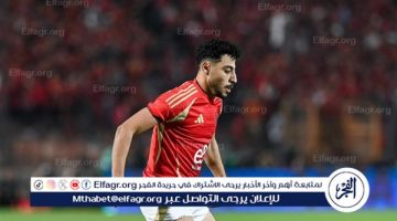 اتفقنا على هذا الأمر بعد الخسارة أمام الزمالك - التقرير