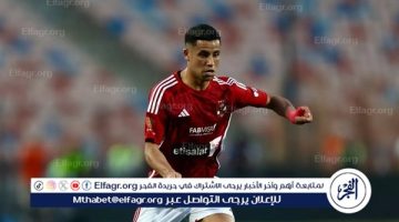 الأهلي يقترب من إعارة رضا سليم وسط ترقب أندية الخليج - التقرير