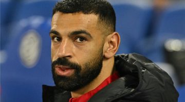 تقييم محمد صلاح في مباراة ليفربول وبرايتون بـ كأس كاراباو - التقرير