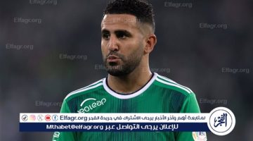 محرز وتوني يتصدران تشكيل الأهلي ضد الاتحاد في دوري روشن السعودي - التقرير