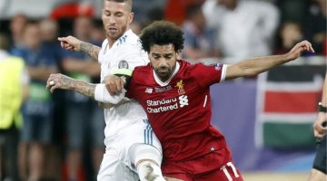 كلوب يفتح النار على راموس: "وحشي" وكان سعيدًا بما فعله مع محمد صلاح - التقرير