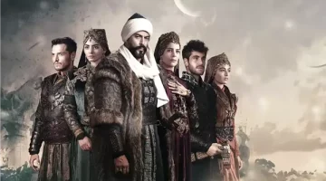 مشاهدة مسلسل المؤسس عثمان الموسم 6 الحلقة 168 الآن - التقرير