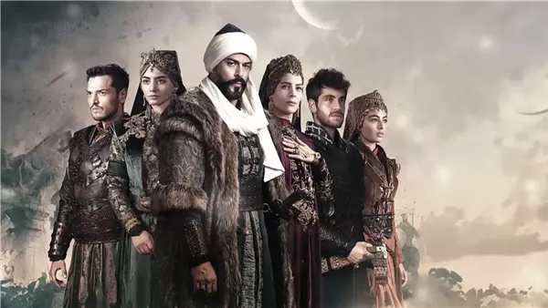 مشاهدة مسلسل المؤسس عثمان الموسم 6 الحلقة 168 الآن – التقرير