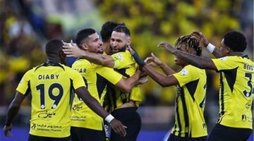 تشكيل الاتحاد أمام الأهلي في الدوري السعودي.. ديابي يقود الهجوم - التقرير