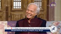 محمود عامر: "من الصعب أن يعيش الفنان عمره كله للفن وفي النهابة يكون بلا عمل" (خاص) - التقرير