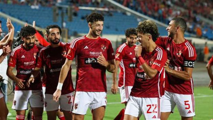 كيفية حجز تذاكر مباراة الاهلي والعين الاماراتي.. التذاكر تبدأ من 100 ج
 – التقرير