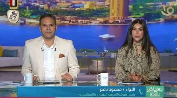 «الصرف الصحي» بالإسكندرية: استعدادات مكثفة لاستقبال نوات فصل الشتاء - التقرير