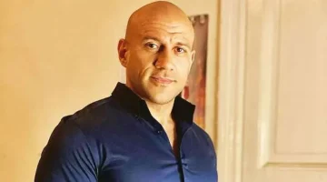 كل ما تريد معرفته عن مسلسل عين شمس لـ أحمد مكي.. قصة وأبطال العمل - التقرير