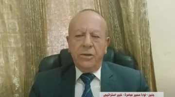 خبير: إسرائيل هدفها عودة حزب الله لشمال الليطاني وإعادة المستوطنين للشمال - التقرير