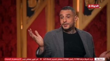 صورة طبق الأصل من أبوه.. قصة "تيتوس" ابن أحمد الفيشاوي اللي خطف الأنظار (فيديو) - التقرير