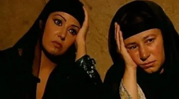 ريا وسكينة.. حكاية دور اعتذر عنه 6 نجمات فحقق نجومية سمية الخشاب - التقرير