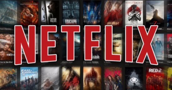 إغلاق استوديو ألعاب Netflix دون إصدار أى لعبة
                                         – التقرير