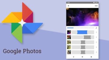 محدش هيخدعك..تطبيق Google Photos هيقولك تفاصيل الصورة المعدلة بالذكاء الاصطناعي - التقرير