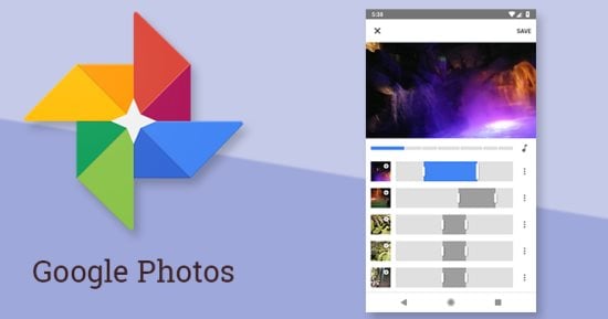 محدش هيخدعك..تطبيق Google Photos  هيقولك تفاصيل الصورة المعدلة بالذكاء الاصطناعي 
                                         – التقرير