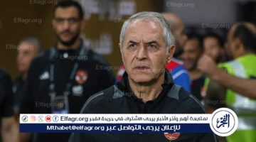 عاجل.. إصابة نجم الأهلي تصدم كولر قبل نهائي السوبر أمام الزمالك - التقرير