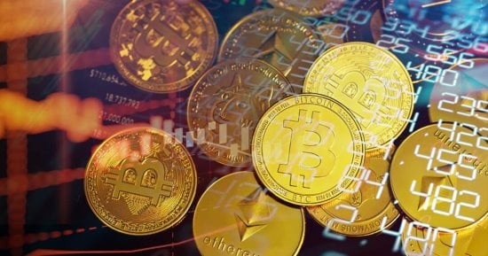 انخفاض أسعار العملات الرقمية وسط التوترات الجيوسياسية فى الشرق الأوسط
                                         – التقرير