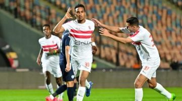 تعرف على وعد الجزيرى لجمهور الزمالك قبل نهائى السوبر المصري - التقرير