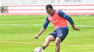 مفاجأة.. عريس السوبر الأفريقى على مقاعد بدلاء الزمالك بالإمارات - التقرير