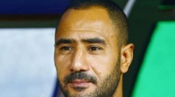 محمد شوقى: بطولة السوبر بروفة لنظام الدورى هذا الموسم وجدية الأهلى عليها كلام - التقرير