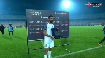 الزمالك يسابق الزمن لإنهاء صفقة عمرو قلاوة - التقرير