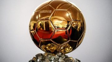 ballon d'or 2024 .. موعد حفل الكرة الذهبية 2024 والقنوات الناقلة - التقرير